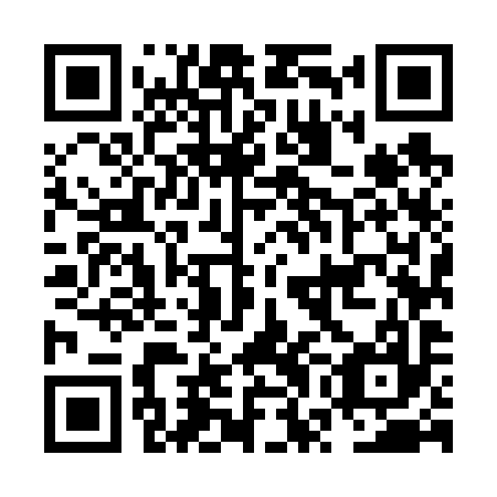 QR code for plate NWM 697