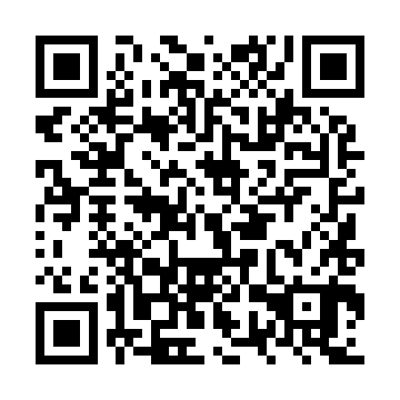 QR code for plate NWT 980