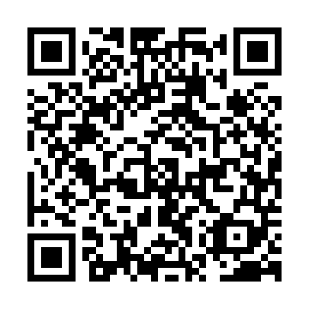 QR code for plate NWU 849