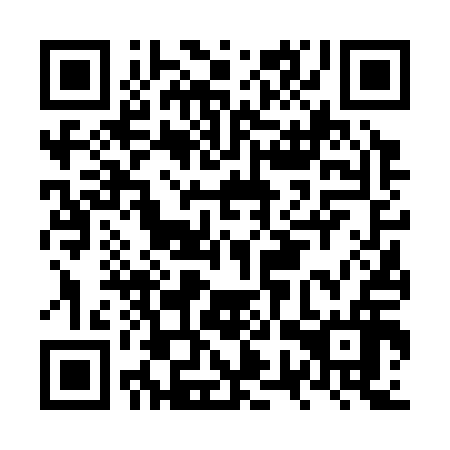 QR code for plate NWV 316