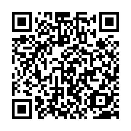 QR code for plate NWV 828