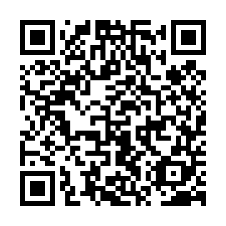 QR code for plate NWW 448