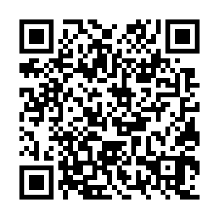QR code for plate NWW 740