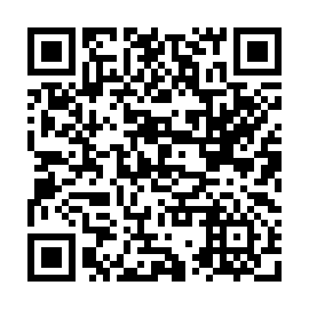 QR code for plate NWX 396