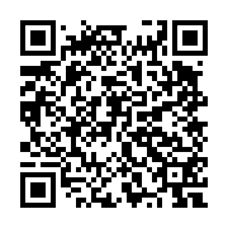 QR code for plate NXO 450