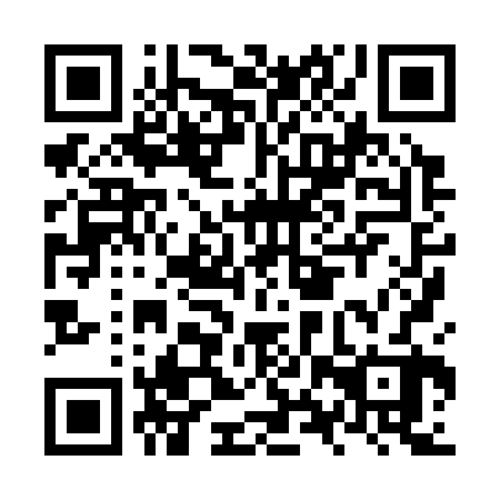 QR code for plate NXX 322