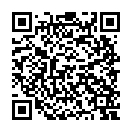 QR code for plate NXX 743