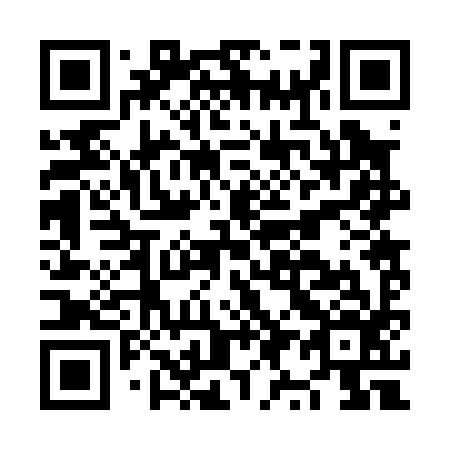 QR code for plate NY 2096