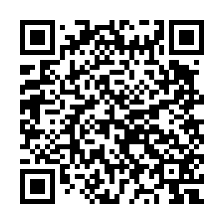 QR code for plate NY 2452