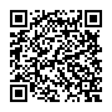 QR code for plate NY 2861