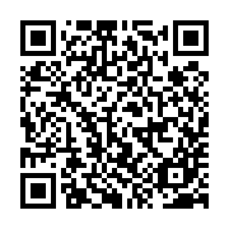 QR code for plate NY 3587