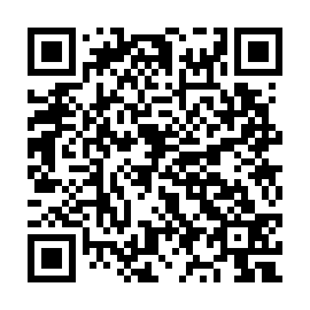 QR code for plate NY 3733