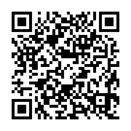 QR code for plate NY 3871
