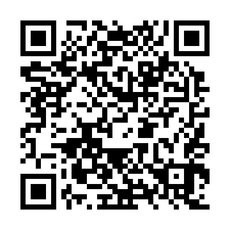 QR code for plate NY 4343