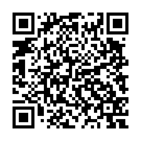 QR code for plate NY 4437