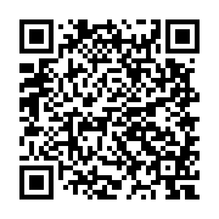 QR code for plate NY 5584