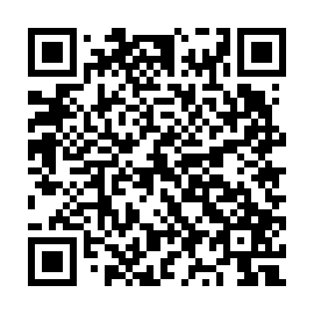 QR code for plate NY 5607