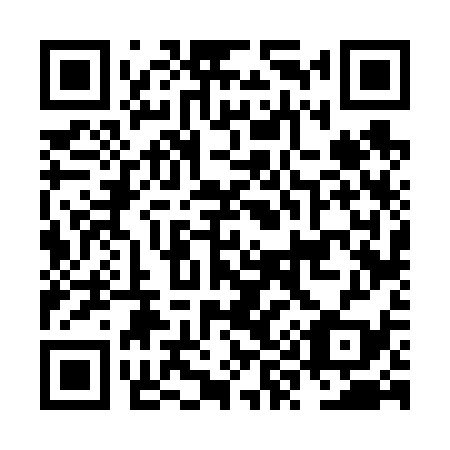 QR code for plate NY 6639