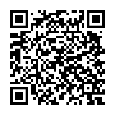 QR code for plate NY 7466