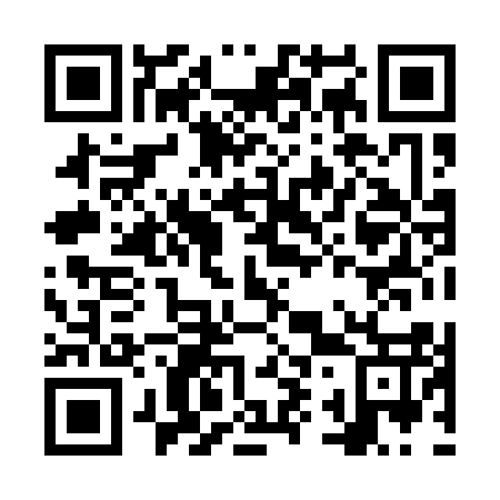 QR code for plate NY 8117