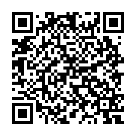 QR code for plate NY 8361