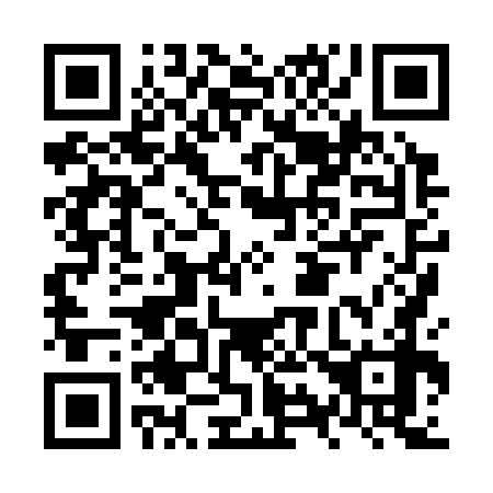 QR code for plate NY 8378