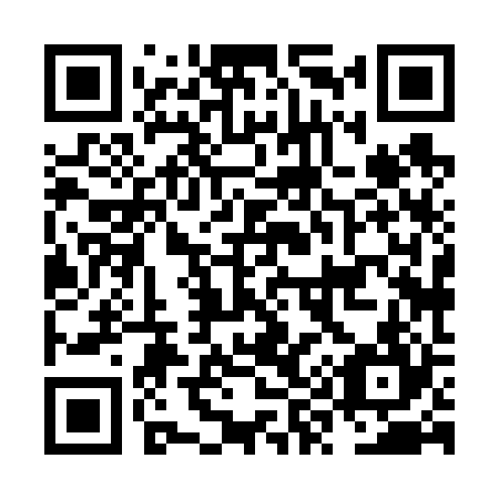 QR code for plate NY 8624