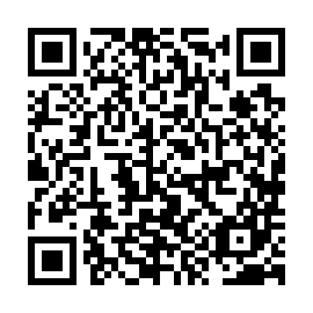 QR code for plate NY 8787