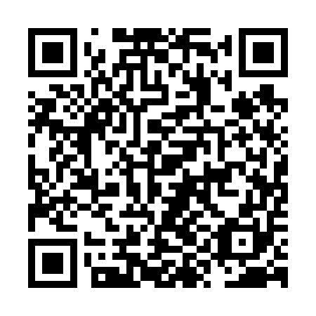 QR code for plate NYA 650