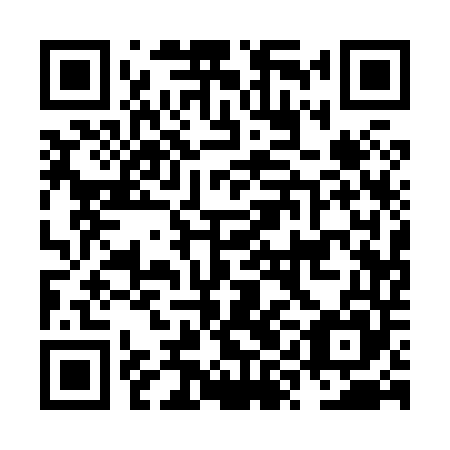 QR code for plate NYA 845