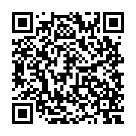 QR code for plate NYD 145