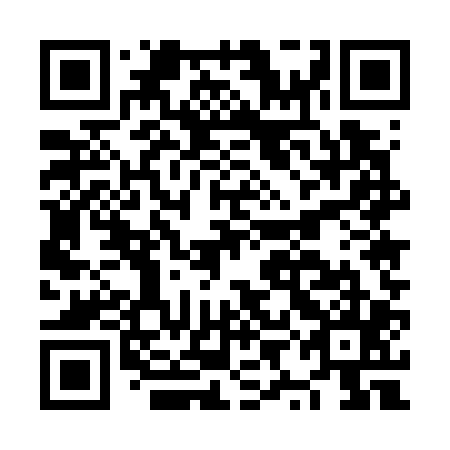QR code for plate NYE 705