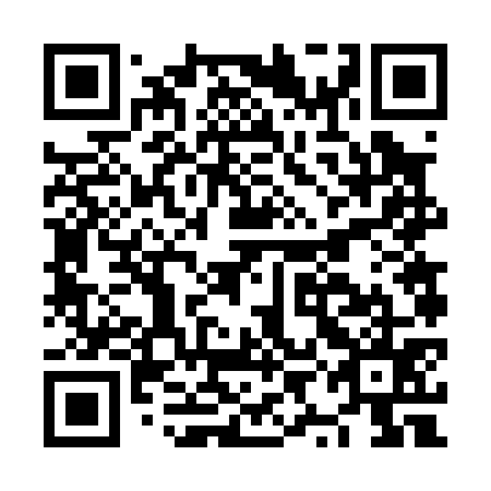 QR code for plate NYF 075
