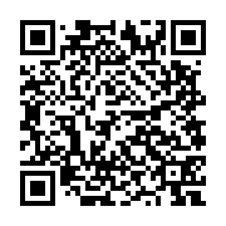 QR code for plate NYF 570