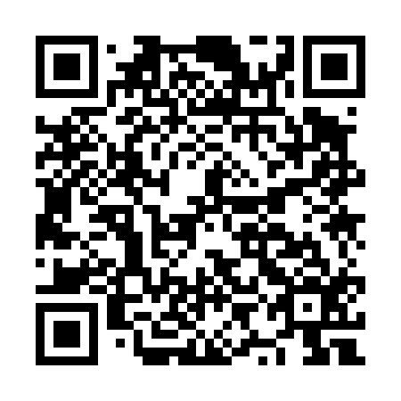 QR code for plate NYK 416