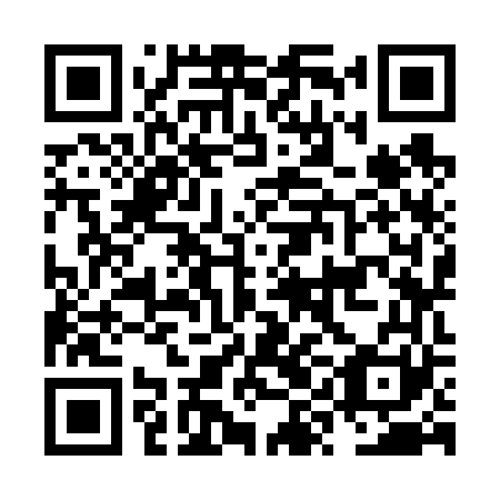 QR code for plate NYK 661