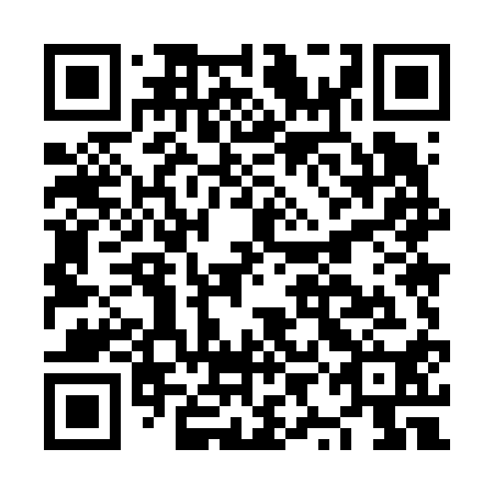 QR code for plate NYM 610
