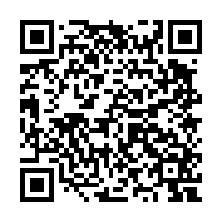 QR code for plate NYQ 444