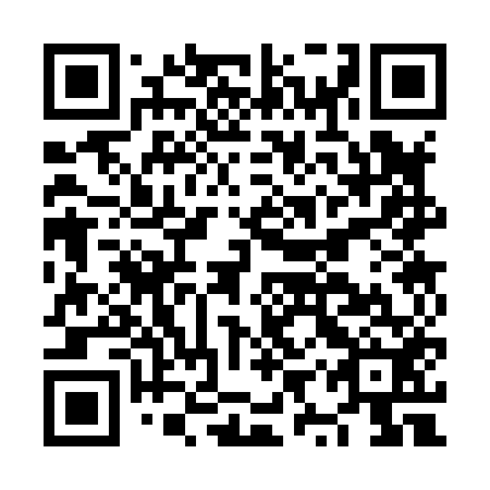 QR code for plate NYS 852