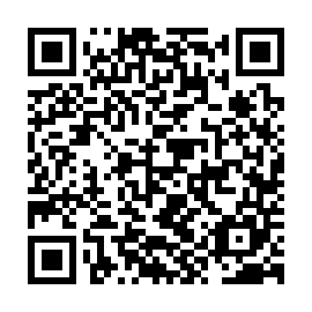 QR code for plate NYV 345