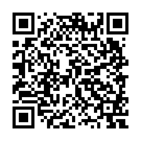 QR code for plate NZ 8680