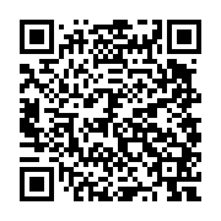 QR code for plate NZF 440