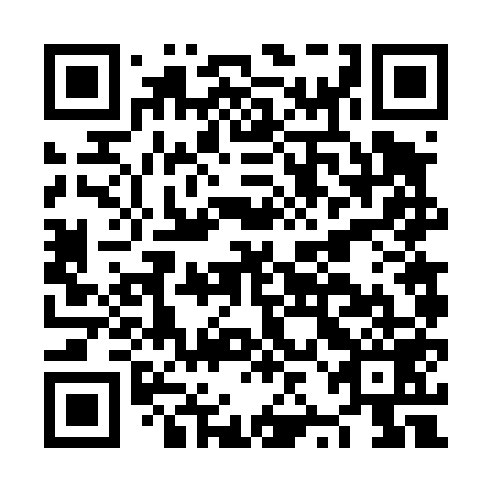 QR code for plate NZF 459