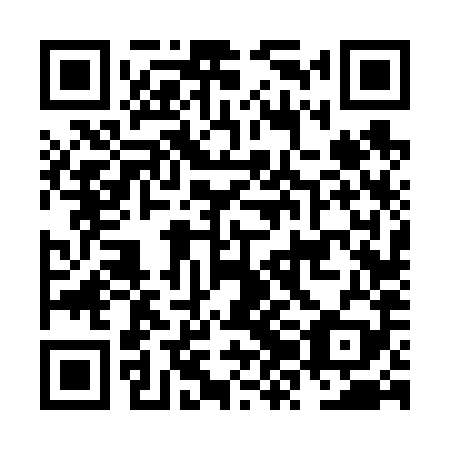 QR code for plate NZF 689
