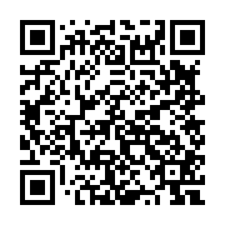QR code for plate NZG 801
