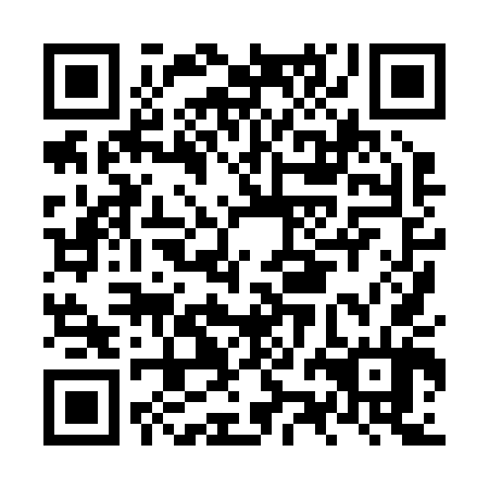 QR code for plate NZH 244