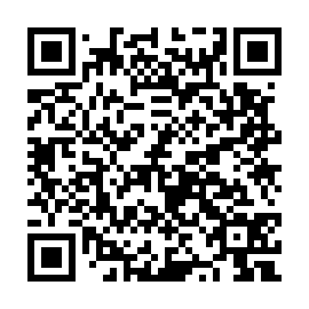 QR code for plate NZK 534