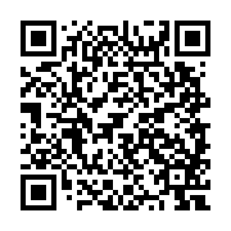 QR code for plate NZT 786