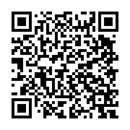 QR code for plate NZX 464