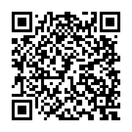 QR code for plate O0B 585